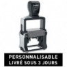 TRODAT PROLINE 5203 - 7 lignes - tampon société personnalisable empreinte 49x28mm