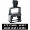 TRODAT PROLINE 5204 - 6 lignes - tampon société personnalisable empreinte 56x26 mm