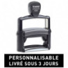 TRODAT PROLINE 5205 - 6 lignes - tampon société personnalisable empreinte 70x25mm
