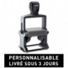 TRODAT PROLINE 5274 - 10 lignes- tampon société personnalisable empreinte 60x40mm