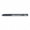 PAPERMATE Stylo bille Gel Inkjoy pointe moyenne 0,7 mm. Encre Noire.