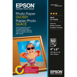 EPSON Boîte de 50 feuilles...