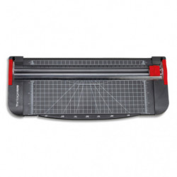 DAHLE Rogneuse VANTAGE, A4, Capacité de 8 feuilles, 40001-16868