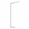 MAUL Lampadaire LED MAULjet éclairage direct 35% et indirect 65%, 4000k, aluminium