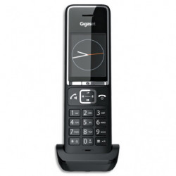 GIGASET Combiné supplémentaire COMFORT 550HX