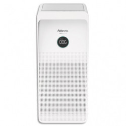FELLOWES Purificateur d'air AeraMax SE filtration HEPA H13, capteurs intelligents et panneau de contrôle