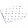 CLAIREFONTAINE Ramette de 500 feuilles papier Blanc DCP spécial impression jet d'encre 80 g format A3