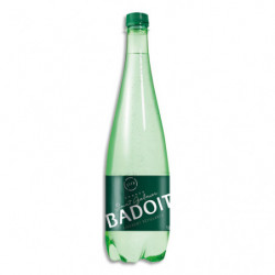 BADOIT Bouteille plastique...