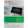 GBC Paquet de 100 pochettes de plastification mates, format A3 2x75 microns 41660E