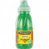 CLEOPATRE Flacon de gel pailleté couleur verte 250 ml x 8