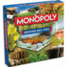 MONOPOLY Jeux de société EDITION DES VINS