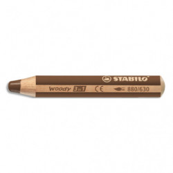 STABILO woody 3in1 crayon...