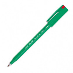 PENTEL Stylo feutre à bille...