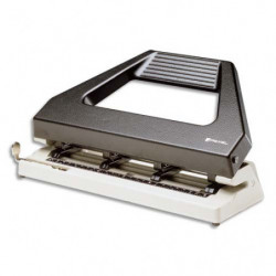 REXEL Perforateur 4 trous capacité 30 feuilles