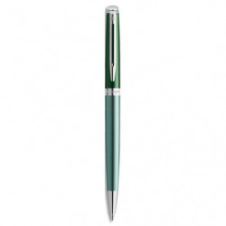 WATERMAN Stylo bille bleu Hemisphère Vineyard