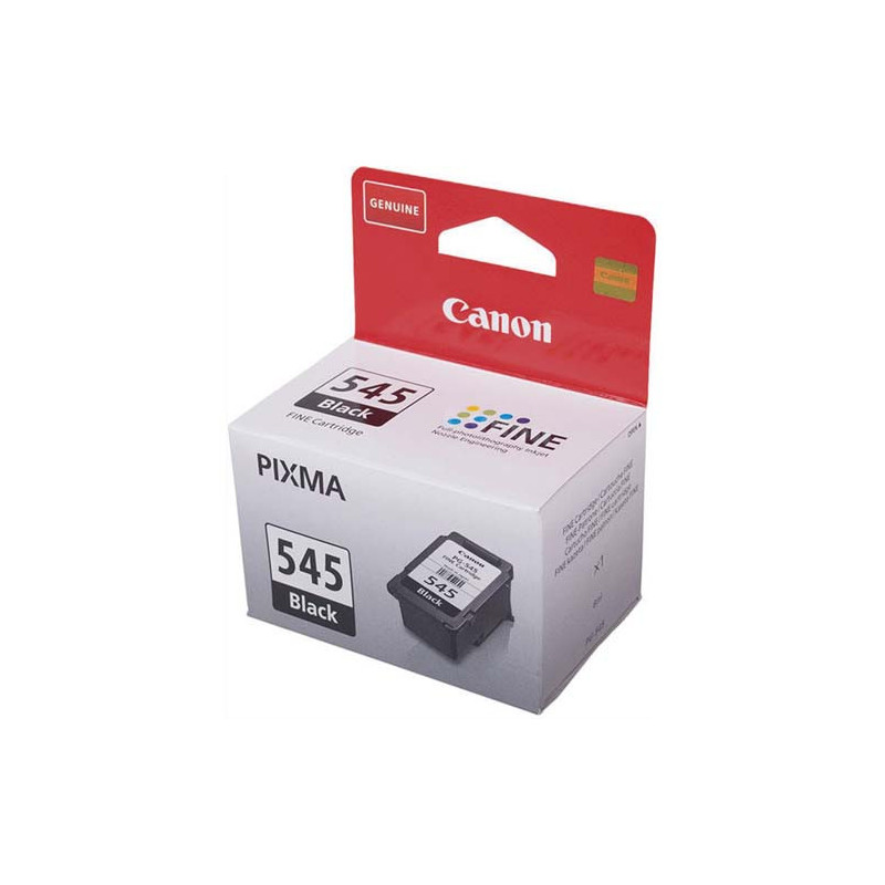 CANON Cartouche Jet d'encre PG-545 8287B001