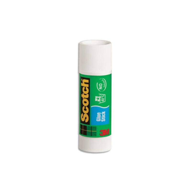 SCOTCH Bâton de colle 40g (En barquette)