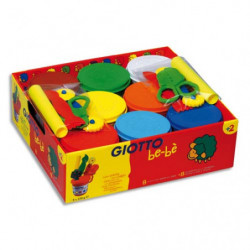 GIOTTO Boîte de 8 x 220g de...