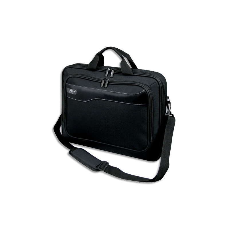 PORT DESIGNS Sacoche HANOI CLAMSHELL 10/13,3'' 105063
