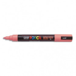 UNI POSCA Marqueur Corail...