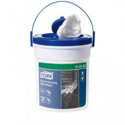 TORK Boîte de 58 Lingettes...