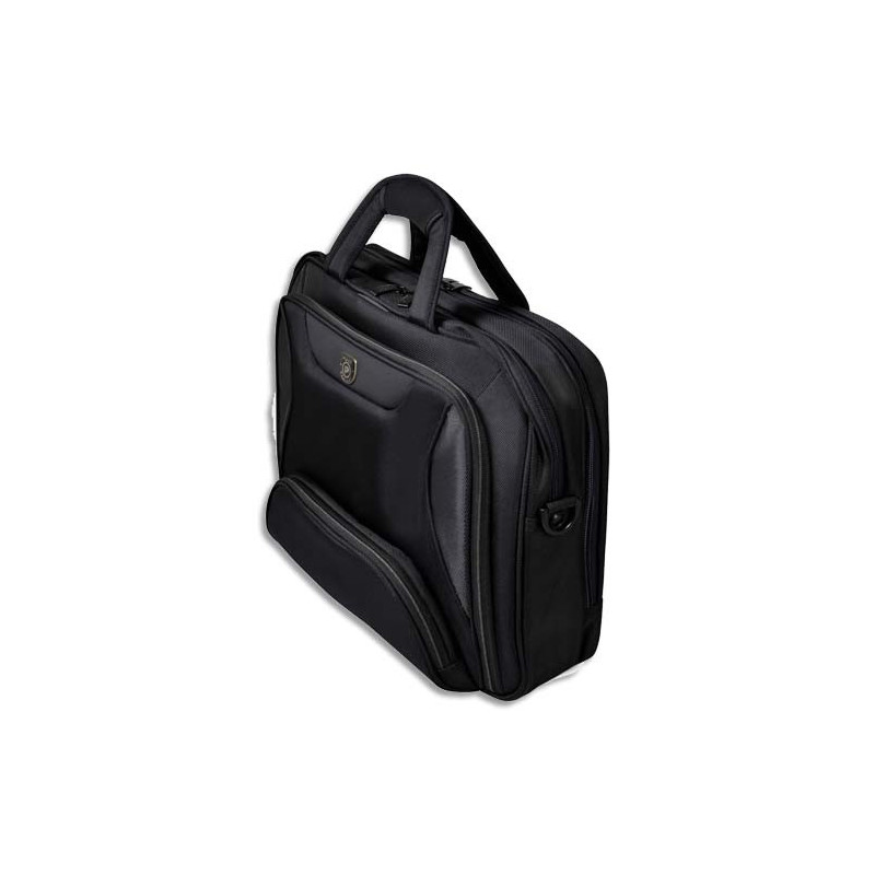 PORT DESIGNS Sacoche MANHATTAN TOPLOADING BF 14/15,6'' 170224
