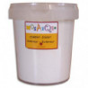 SOLARGIL Pot de 1kg de ciment joint Blanc