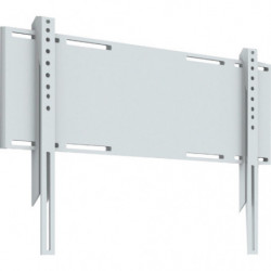 ULMANN Support mural pour écran 86 pouces