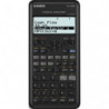 CASIO Calculatrice financière FC-100V-2