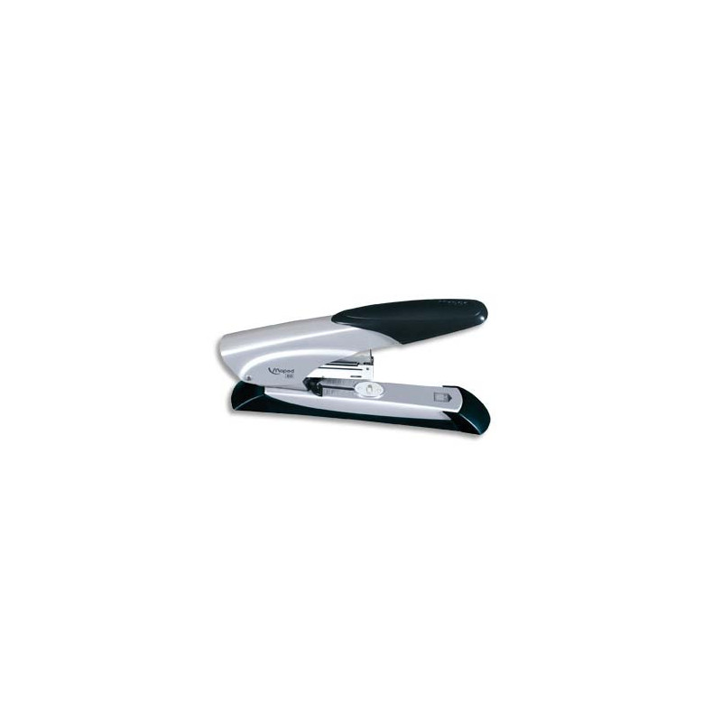 MAPED Agrafeuse Expert HD90 - - capacité de 80 feuilles - agrafes 23/6 à 23/13