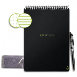 BIC Bloc-notes Rocketbook...