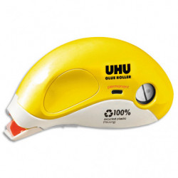 UHU Glue roller permanent...