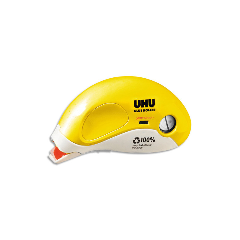 UHU Glue roller permanent rechargeable 16,5 m x 8,4 mm