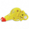 UHU Recharge glue roller permanent 16,5 m x 8,4 mm