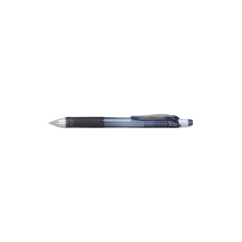 PENTEL Porte-mines Energize corps noir 0,7 mm