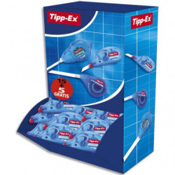TIPP-EX Pack 15 rollers de...