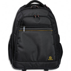 EXACOMPTA Sac a dos a...