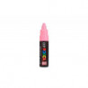 POSCA MARKER Marqueur pointe large conique, à base d'eau, encre à pigmentation Rose