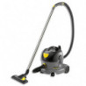 KARCHER Aspirateur poussières T 7&#47;1, 10L compact et maniable