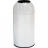 PROBBAX Collecteur &#39;&#39;dôme&#39;&#39; 40L - blanc