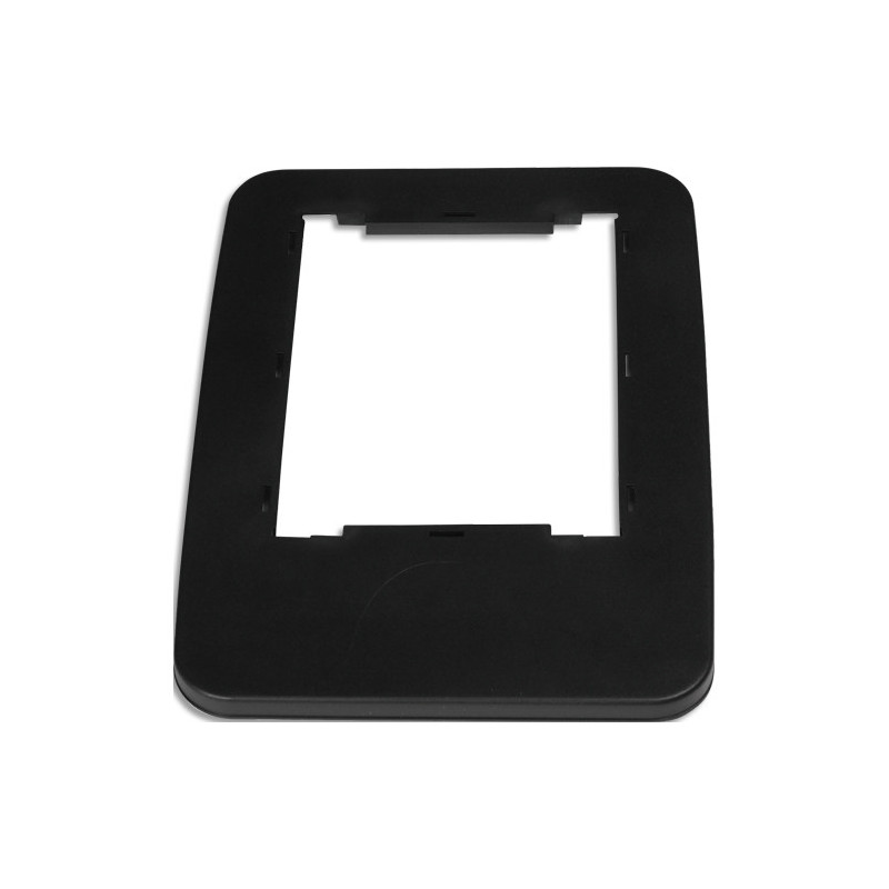 PROBBAX Cadre couvercle pour PB-1080 &amp; PB-1090 noir