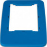 PROBBAX Cadre couvercle pour PB-1080 &amp; PB-1090 bleu