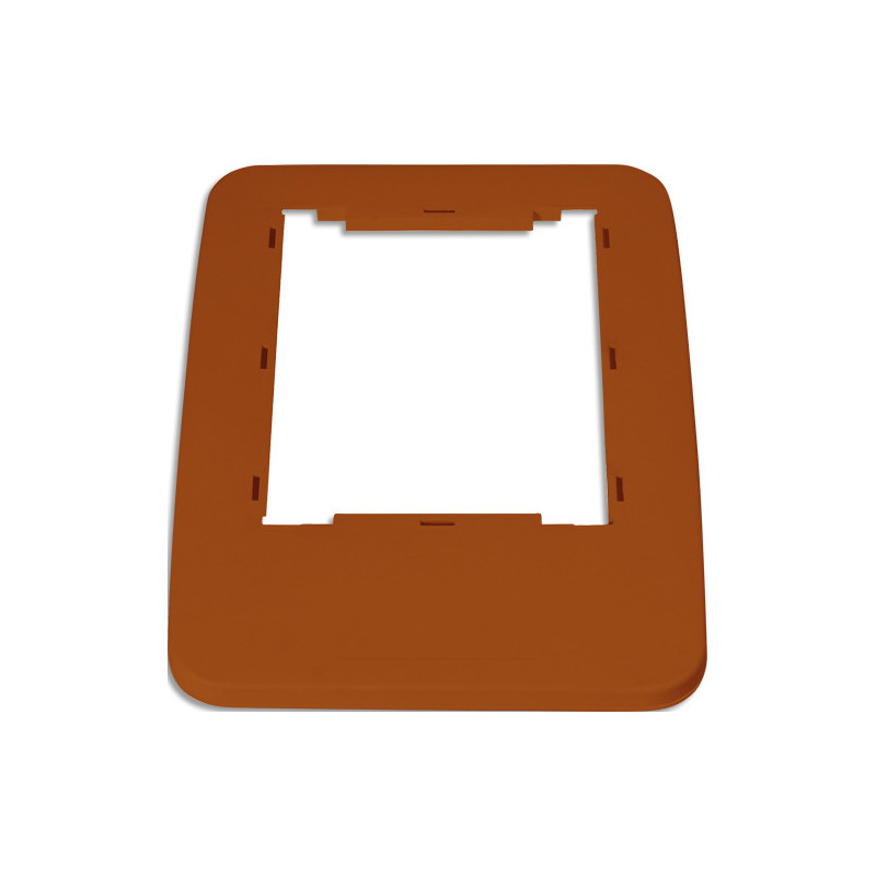 PROBBAX Cadre couvercle pour PB-1080 &amp; PB-1090 marron