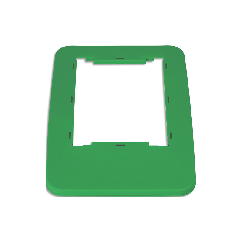 PROBBAX Cadre couvercle pour PB-1080 &amp; PB-1090 vert