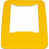 PROBBAX Cadre couvercle pour PB-1080 &amp; PB-1090 jaune