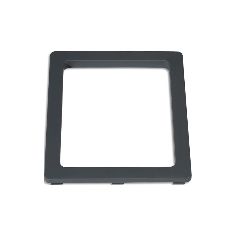 PROBBAX Ouverture rectangulaire pour PB-1030 gris
