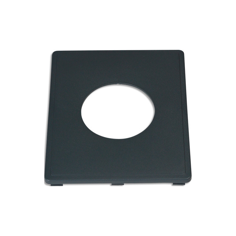 PROBBAX Ouverture ronde pour PB-1030 gris