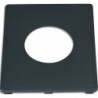 PROBBAX Ouverture ronde pour PB-1030 gris