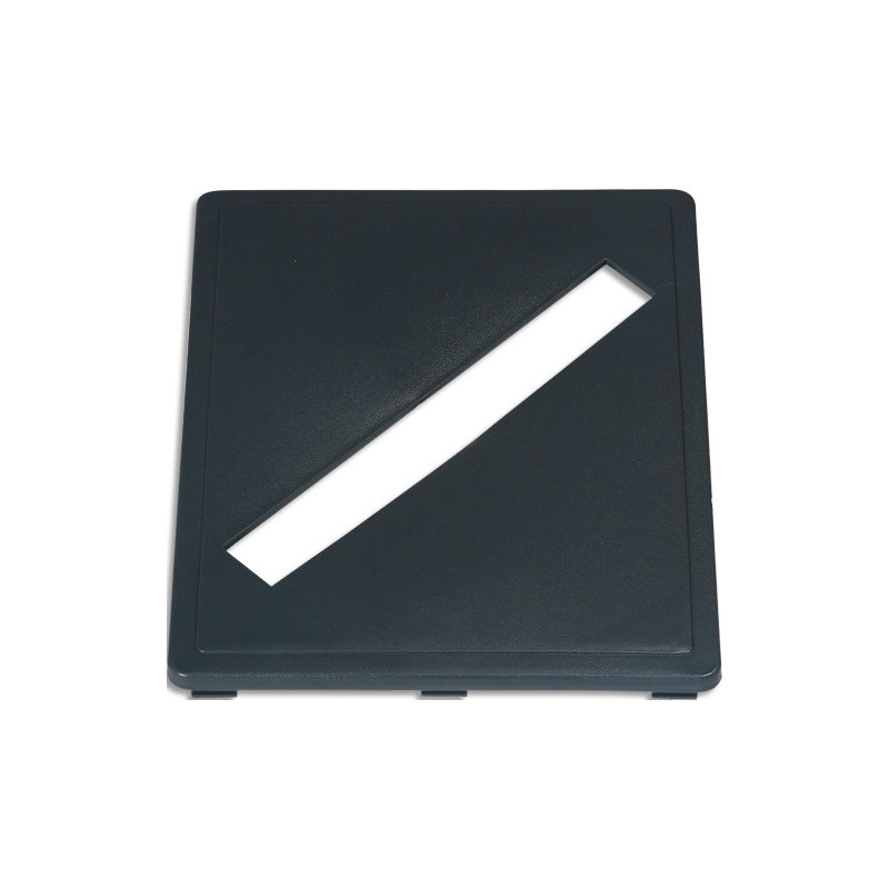 PROBBAX Ouverture papier pour PB-1030 gris