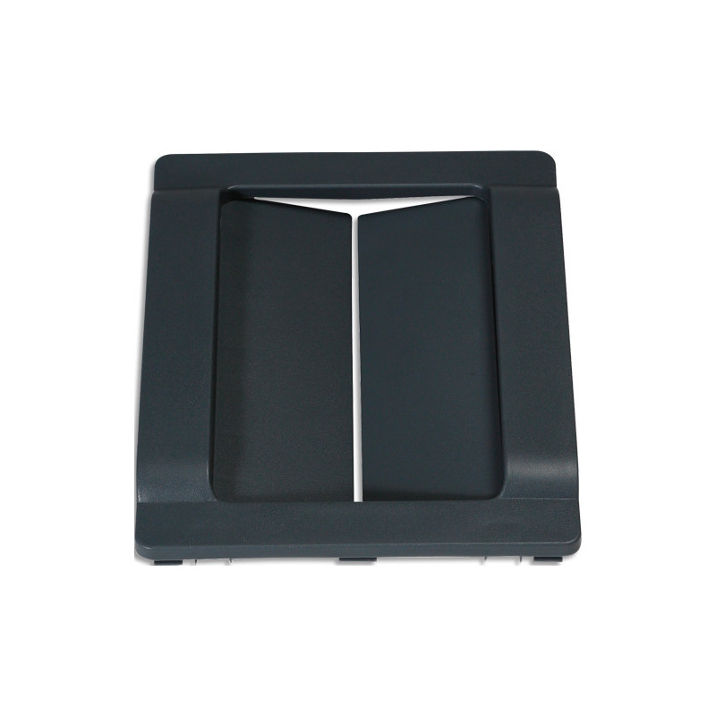 PROBBAX Ouverture à clapets pour PB-1030 GRIS